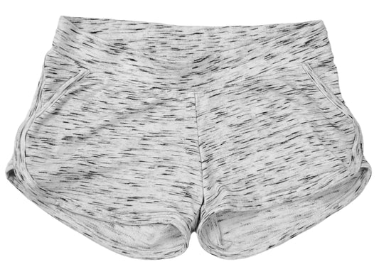 Motherhood Knit Sweat Shorts