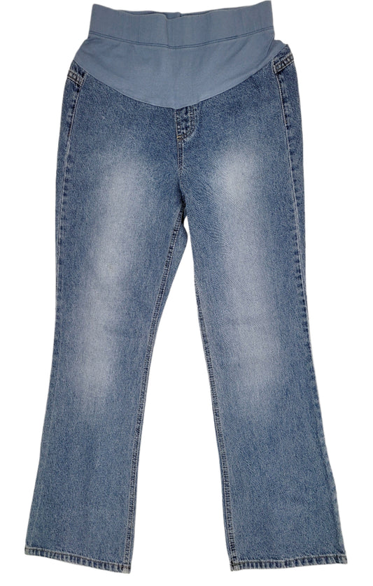 Motherhood Underbelly Maternity Jeans