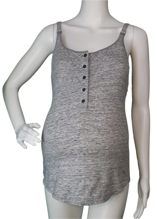 Gilligan & O'Malley Henley Nursing Cami